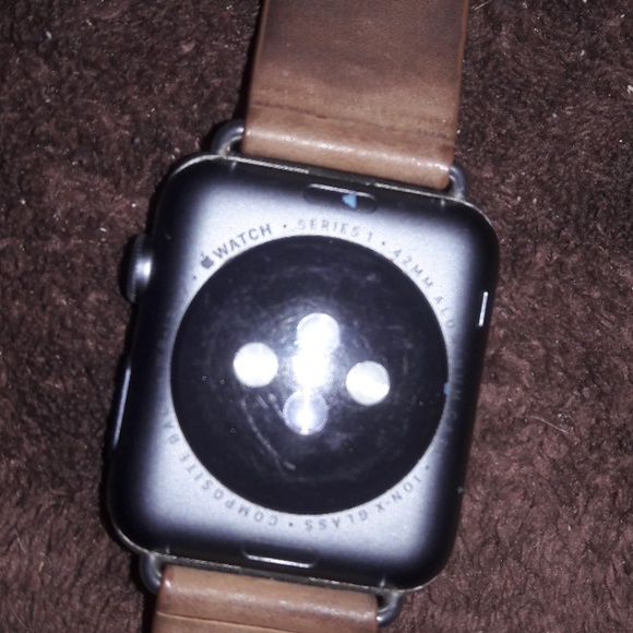 Apple watch - Picture 2 of 2